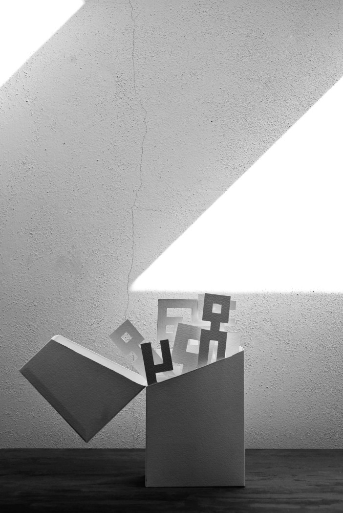 scatola porta lettere cufiche